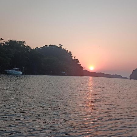 Casa Manati Hotel ลิฟวิงสตัน ภายนอก รูปภาพ