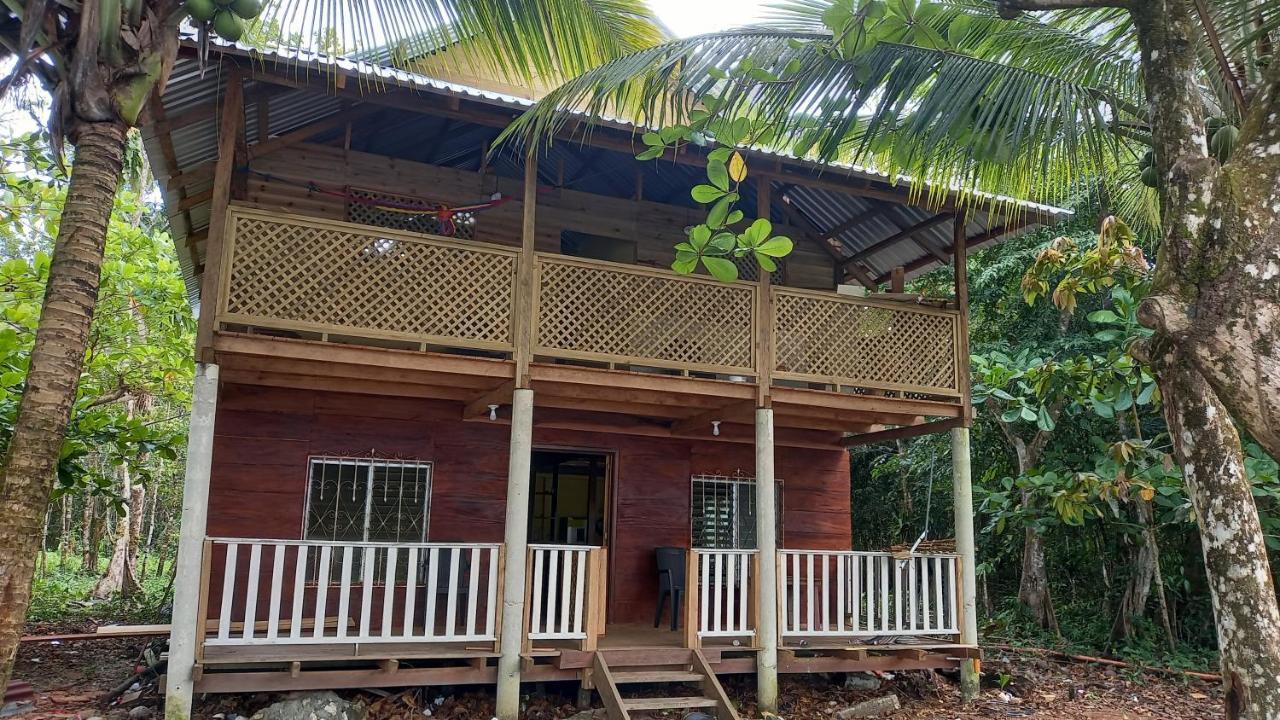 Casa Manati Hotel ลิฟวิงสตัน ภายนอก รูปภาพ