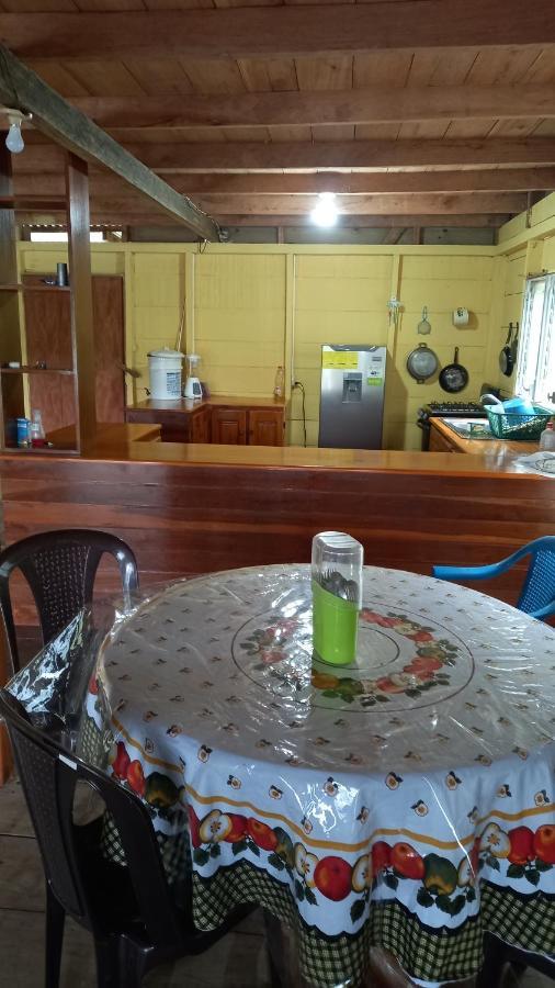 Casa Manati Hotel ลิฟวิงสตัน ภายนอก รูปภาพ