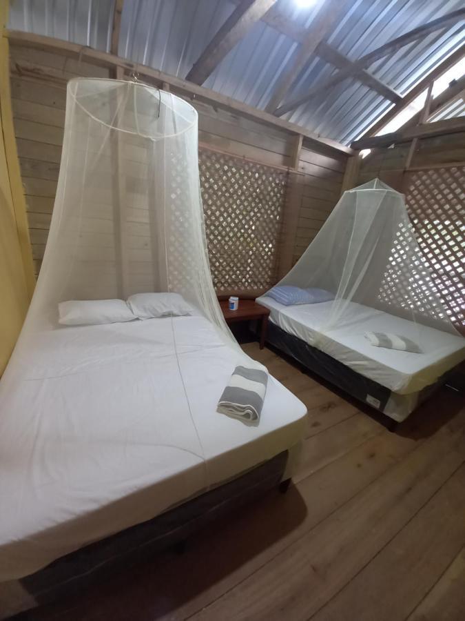 Casa Manati Hotel ลิฟวิงสตัน ภายนอก รูปภาพ