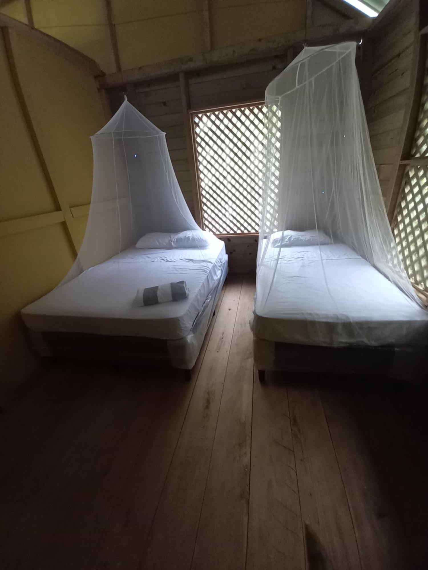 Casa Manati Hotel ลิฟวิงสตัน ภายนอก รูปภาพ
