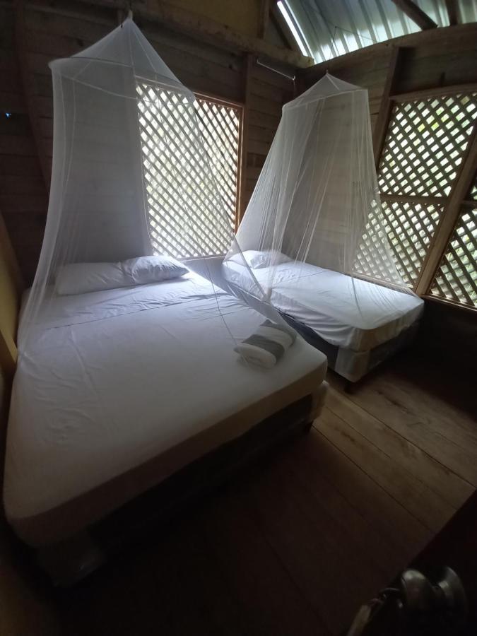 Casa Manati Hotel ลิฟวิงสตัน ภายนอก รูปภาพ