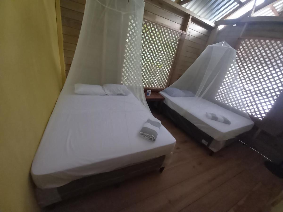 Casa Manati Hotel ลิฟวิงสตัน ภายนอก รูปภาพ