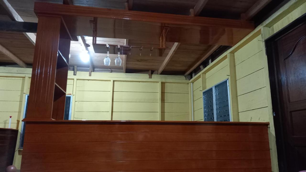 Casa Manati Hotel ลิฟวิงสตัน ภายนอก รูปภาพ
