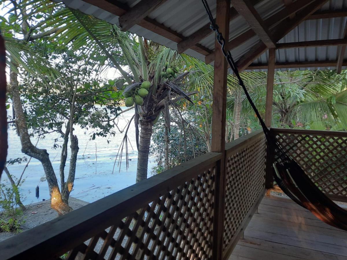 Casa Manati Hotel ลิฟวิงสตัน ภายนอก รูปภาพ