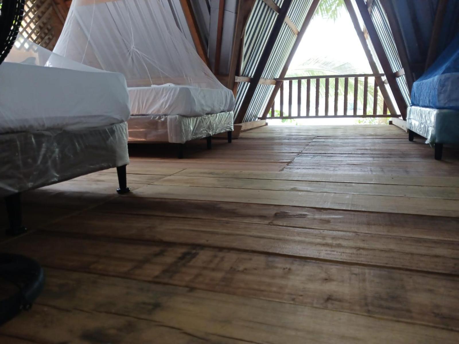 Casa Manati Hotel ลิฟวิงสตัน ภายนอก รูปภาพ