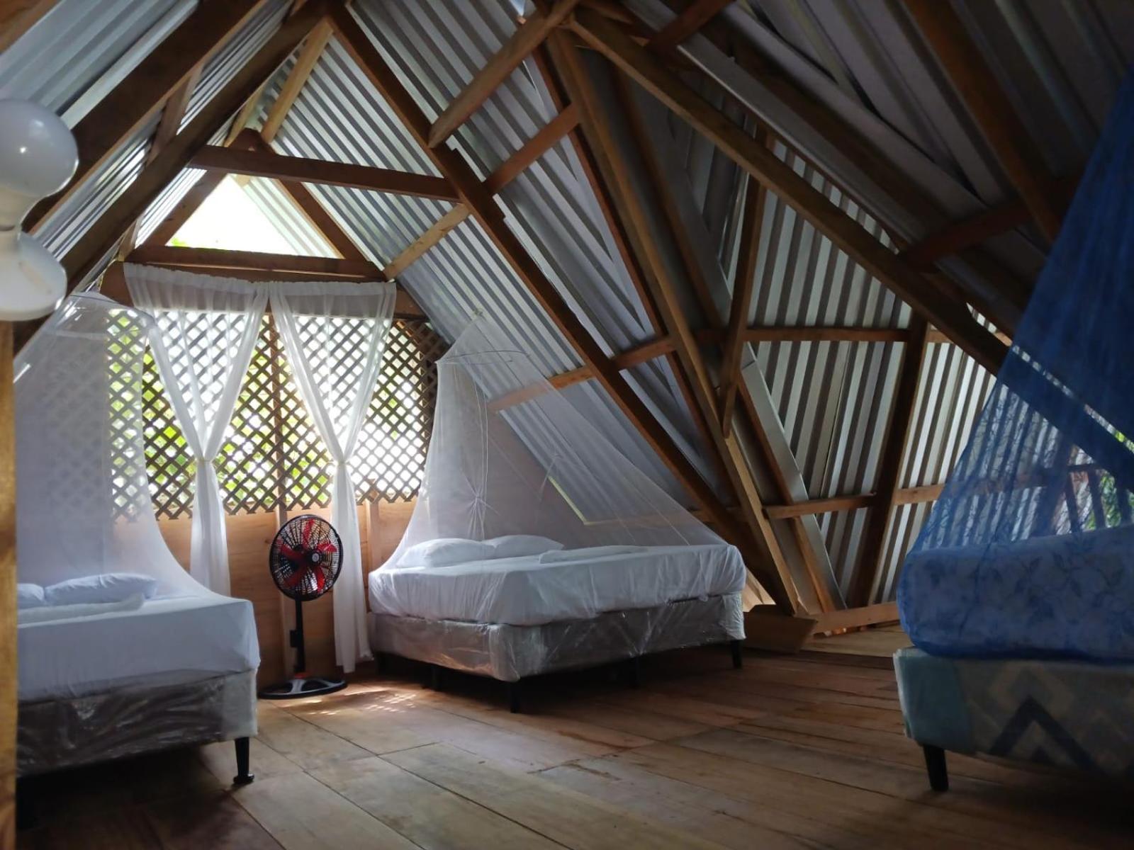 Casa Manati Hotel ลิฟวิงสตัน ภายนอก รูปภาพ