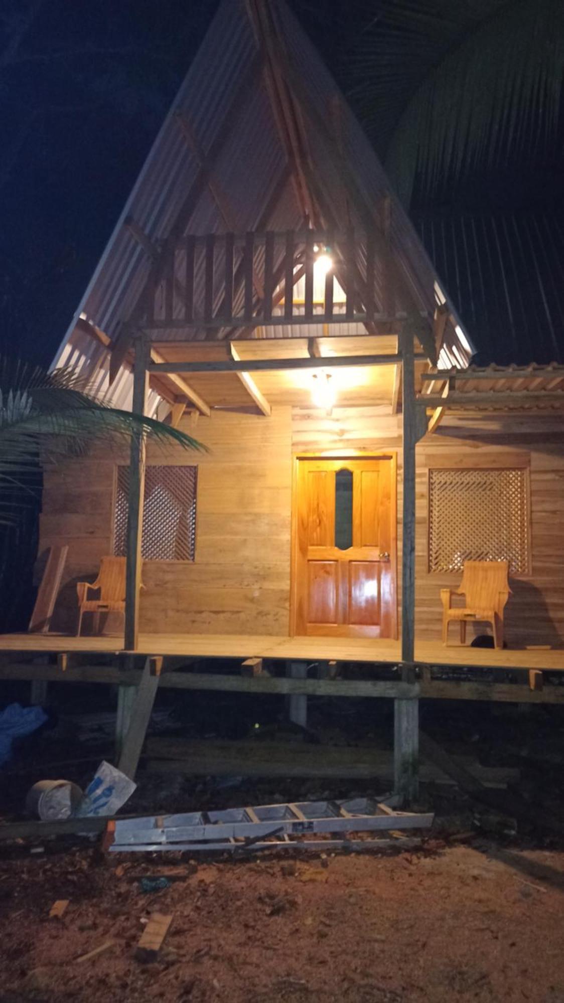 Casa Manati Hotel ลิฟวิงสตัน ภายนอก รูปภาพ