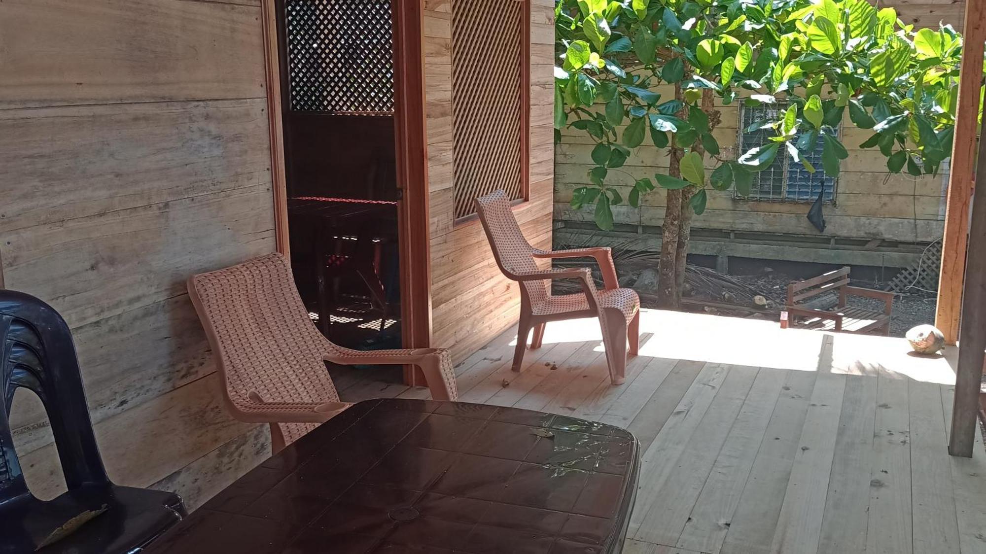 Casa Manati Hotel ลิฟวิงสตัน ภายนอก รูปภาพ
