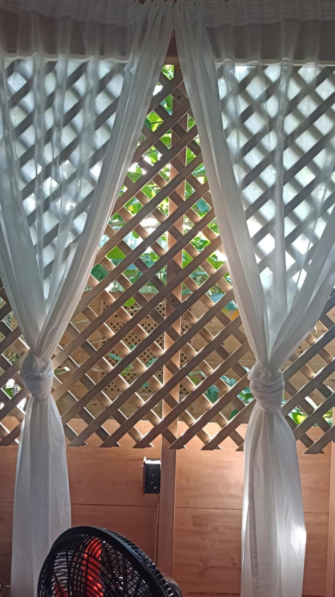 Casa Manati Hotel ลิฟวิงสตัน ภายนอก รูปภาพ