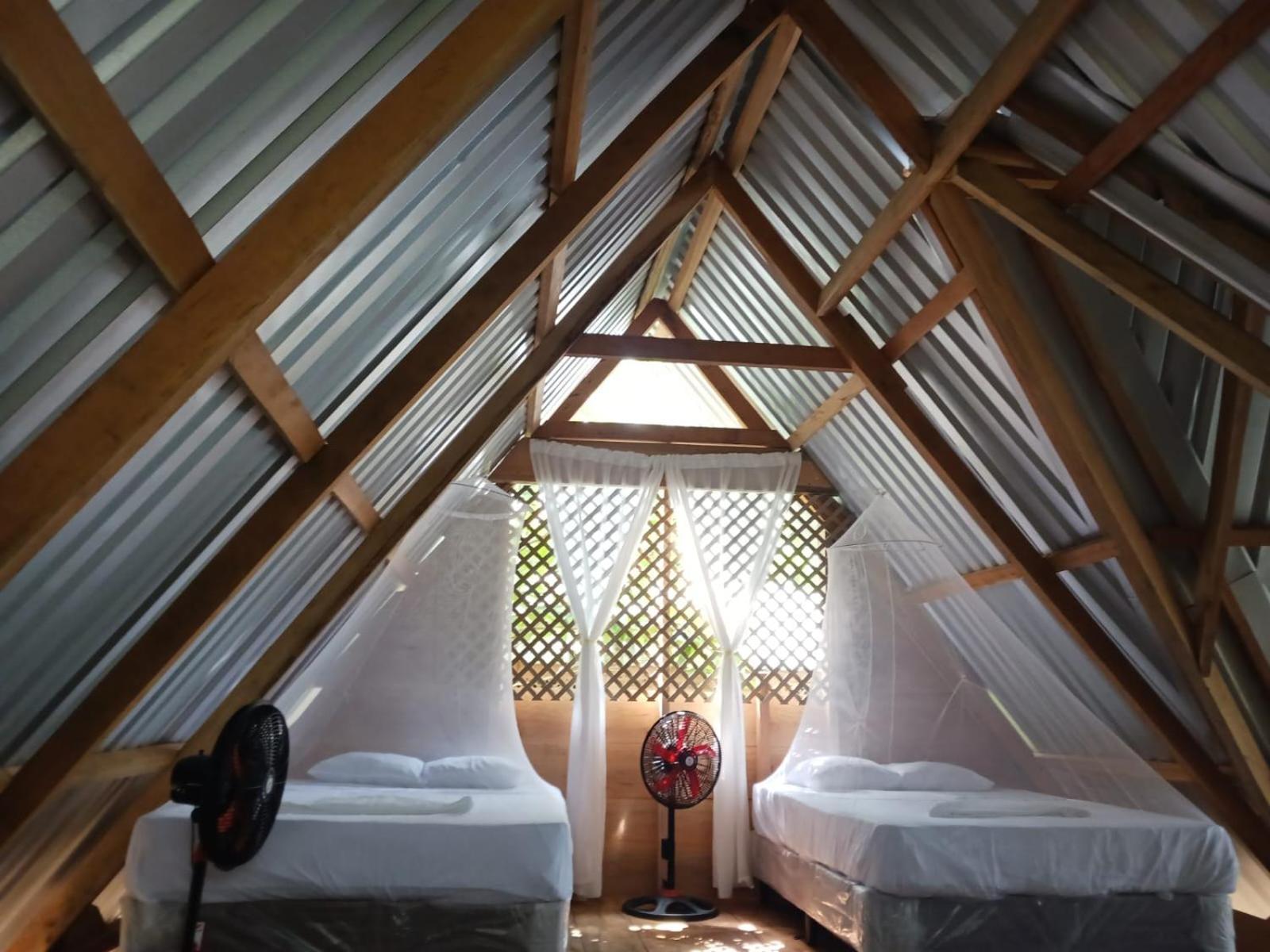 Casa Manati Hotel ลิฟวิงสตัน ภายนอก รูปภาพ