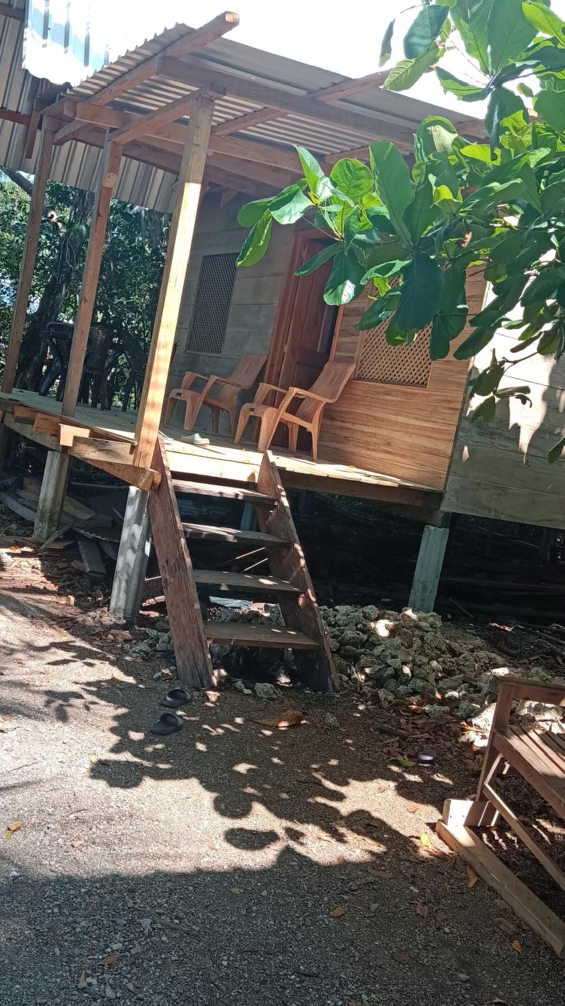 Casa Manati Hotel ลิฟวิงสตัน ภายนอก รูปภาพ