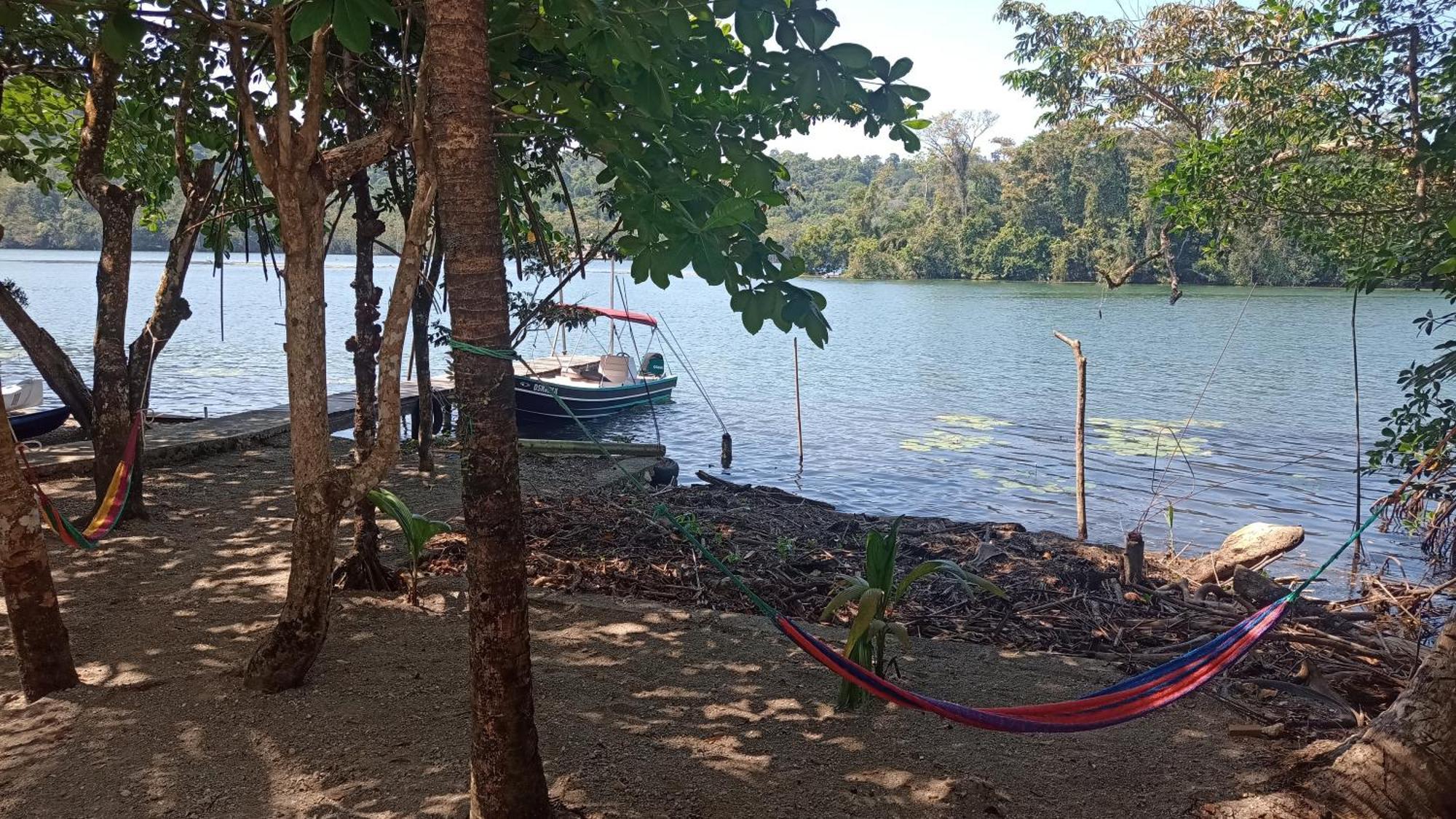 Casa Manati Hotel ลิฟวิงสตัน ภายนอก รูปภาพ