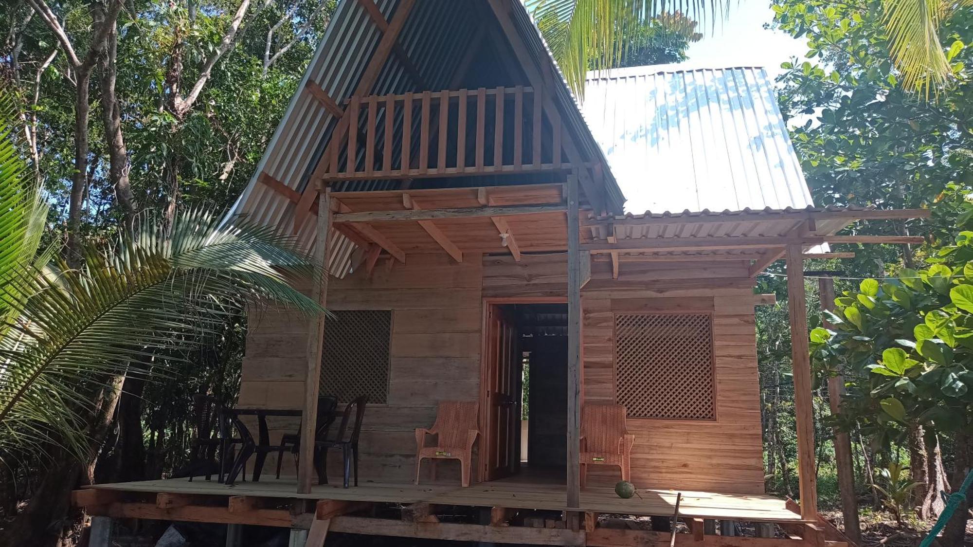 Casa Manati Hotel ลิฟวิงสตัน ภายนอก รูปภาพ