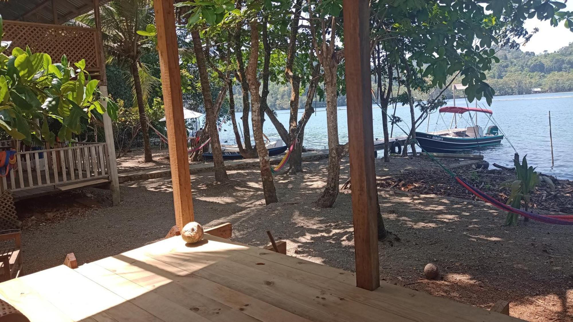 Casa Manati Hotel ลิฟวิงสตัน ภายนอก รูปภาพ